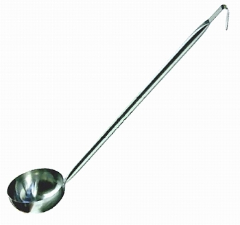 Naběračka  2 l. pr 20 PROFI 75cm